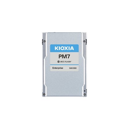 KIOXIA Pm7-R Series - Ssd - Enterprise, Read Intensive - KPM7XRUG7T68